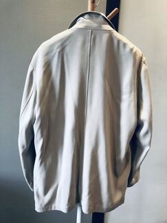 Куртка легкая мужская, размер 50-52