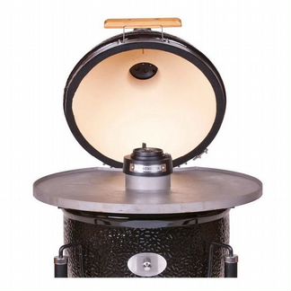 Керамический гриль Монолит icon