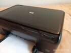 Принтер мфу HP Photosmart C4783 - струйный объявление продам
