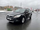 Ford Focus 1.6 AT, 2008, 154 600 км