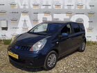 Nissan Note 1.4 МТ, 2008, 182 000 км