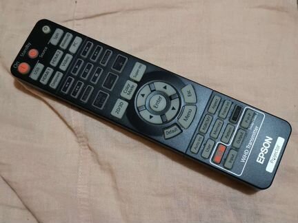 Проектор Epson Home Cinema 3020e