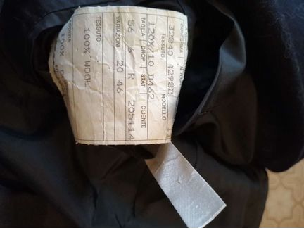 Пиджак Loro Piana