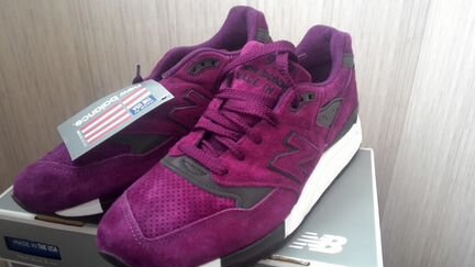 New Balance 998 us made 9,5