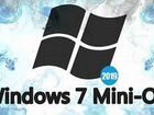 Windows 7 Mini-OS 32-bit