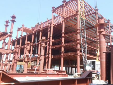 Сварщик-сантехник