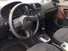 Volkswagen Polo 1.6 AT, 2011, 149 000 км