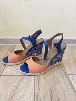 Босоножки Sinta Gamma