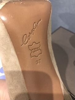 Туфли Corso Como