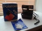 Polaroid 636 Полароид