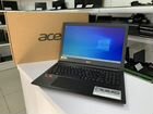 Свежий Acer 3 A315 на Ryzen 5-3500U 8Gb 1000Gb