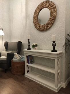 Модель 53. Консольный стол