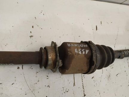 Полуось правая 51832278 Fiat Doblo 2