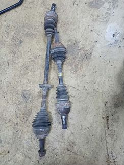 Привода в сборе Дэо Нексия