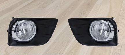 Фара для Тойота Ленд Крузер прадо 150 2009