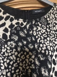 Платье Max&Co