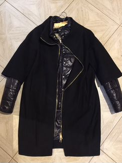 Пальто Herno. Оригинал