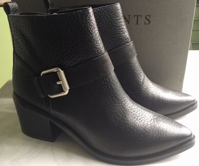 Ботинки Allsaints