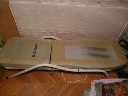 Массажная кровать Ceragem CGM-M3500