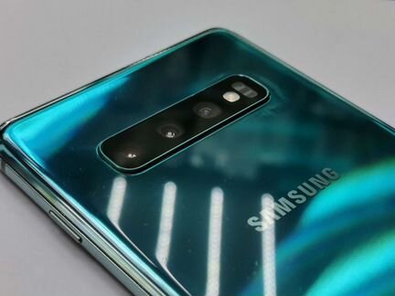 Samsung S10 plus 8/128Gb