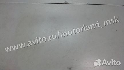 Амортизатор подвески левый передний BMW X5 E70, 20