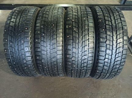 195 65 15 Dunlop бу Шины Зимние 195 65 R15 105S