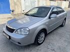 Chevrolet Lacetti 1.4 МТ, 2010, 105 476 км