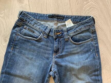 Джинсы Calvin Klein Jeans W25 L32