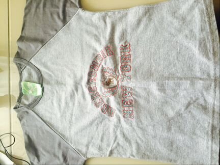 Новая одежда на мальчика