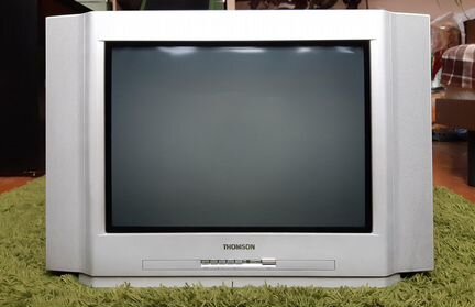 Телевизор Thomson 21