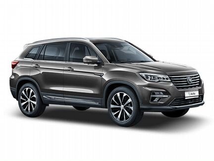 Changan CS75 1.8 AT, 2020