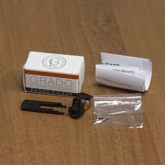 Головка звукоснимателя Grado Prestige Gold2