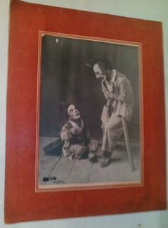 Советское фото Цирк Балет Кино Фигурное катание