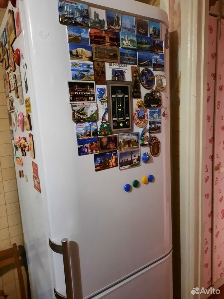 Холодильник 89143908010 купить 1