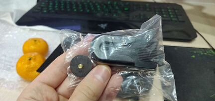 Алюминиевый кейс на motorola RaZR xt910/xt912