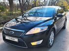 Ford Mondeo 2.0 МТ, 2007, 175 555 км