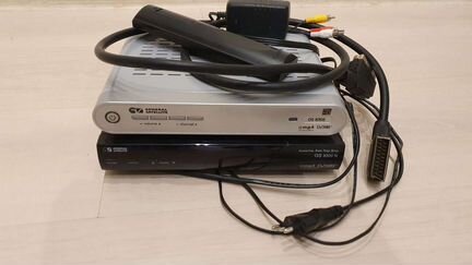 Триколор gs8300n gs8306