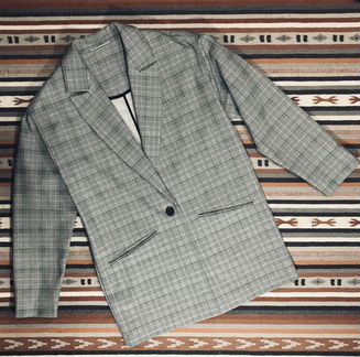 Костюм брючный размер 44-46