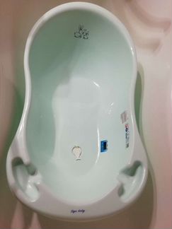 Ванночка для купания