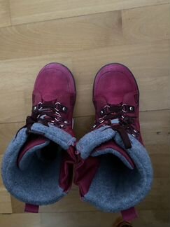 Ботинки Reima