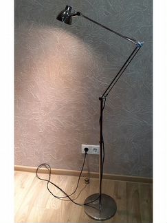 Светильник напольный IKEA