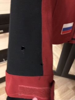 Куртка Outwenture