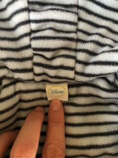 Комбинезон disney