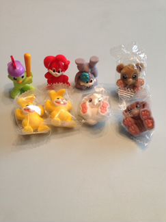 Киндер сюрприз