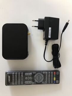 Медиаплеер Dune HD TV-102W