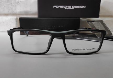 Оправа Porsche Design P8521 / 553 очки дисконт