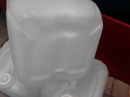 Канистры 30 литров