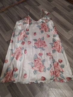 Пеньюар женский Новый Belweiss