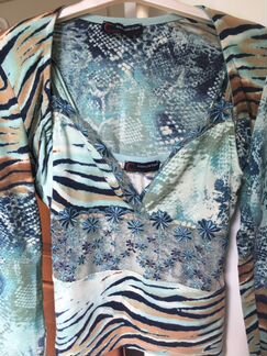 Кофта двойка