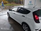Hyundai Solaris 1.4 МТ, 2013, 167 000 км